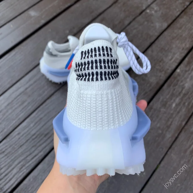 Adidas Originals NMD S1 White GZ7900