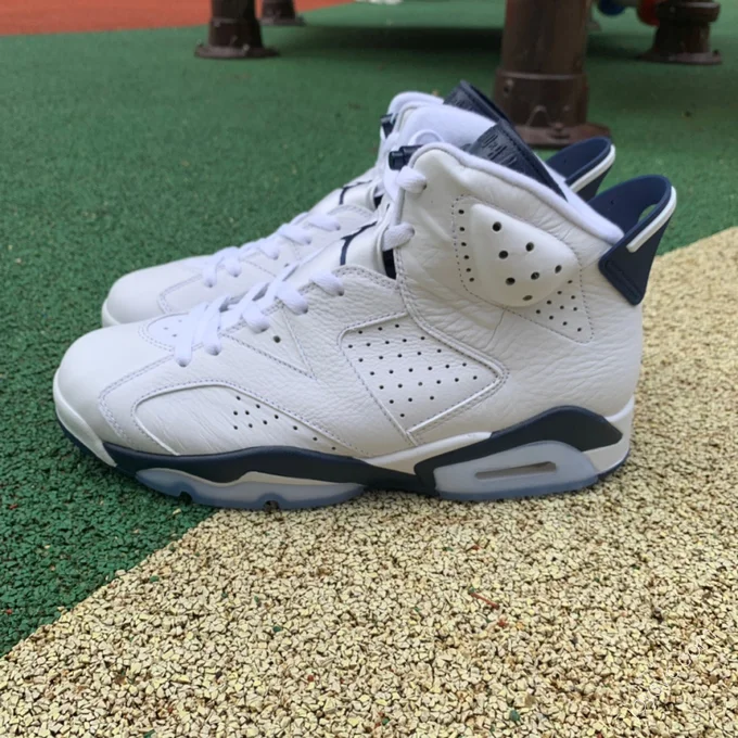 Air Jordan 6 