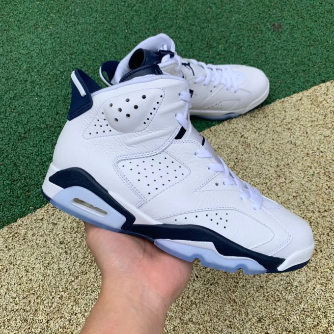 Air Jordan 6 