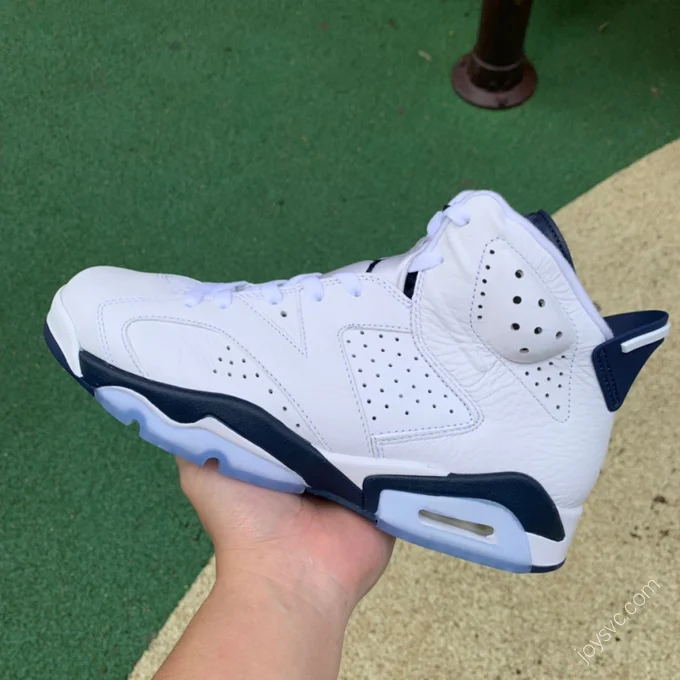 Air Jordan 6 