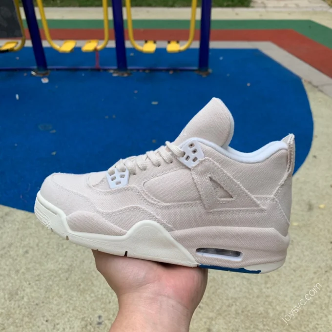 Air Jordan 4 WMNS 