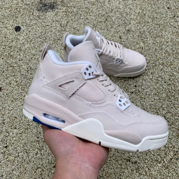 Air Jordan 4 WMNS 