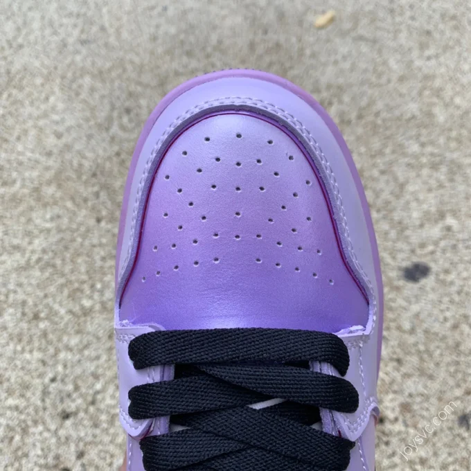 BAPE STA SK8 Purple