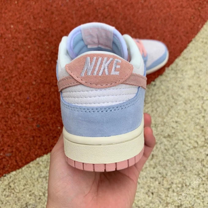 Nike Dunk Low Grey Blue Pink DH7577-001