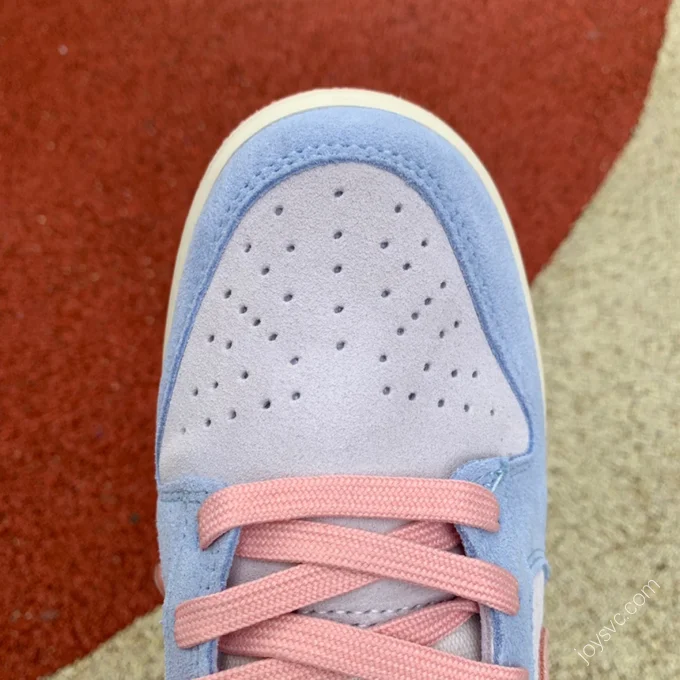 Nike Dunk Low Grey Blue Pink DH7577-001