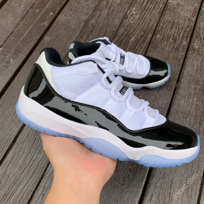 Air Jordan 11 Low 