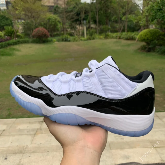 Air Jordan 11 Low 