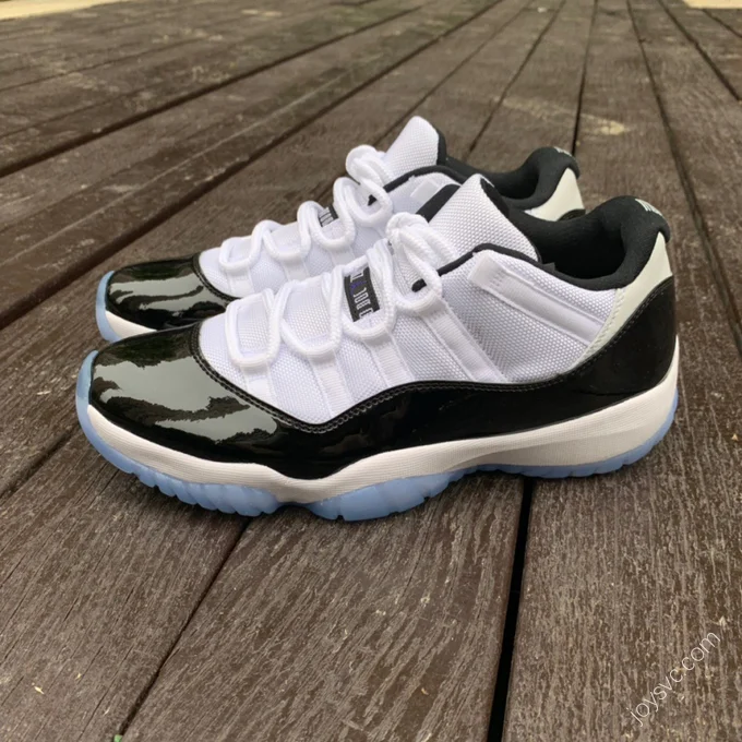 Air Jordan 11 Low 