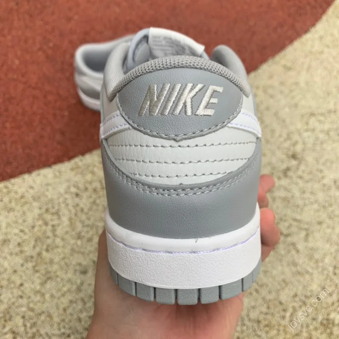 Nike Dunk Low Grey White DJ6188-001