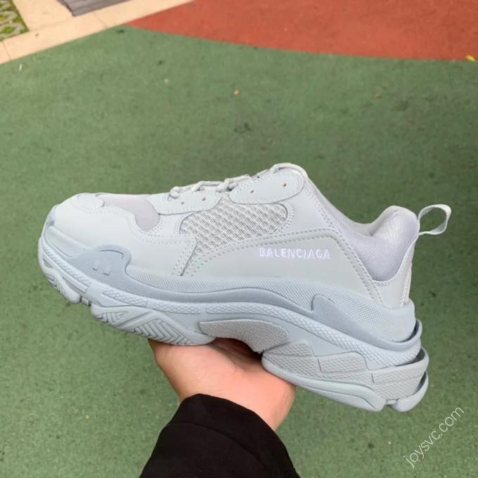 Balenciaga Triple S Grey