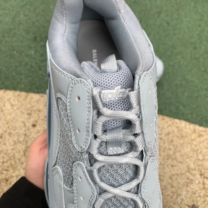 Balenciaga Triple S Grey