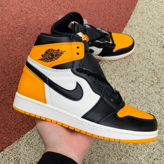 Air Jordan 1 High OG 