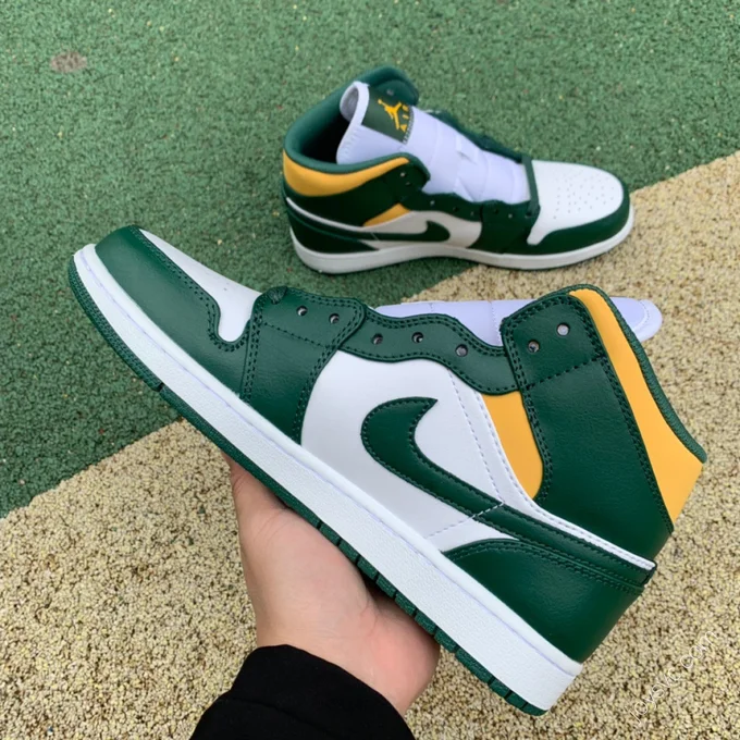 Air Jordan 1 Mid 