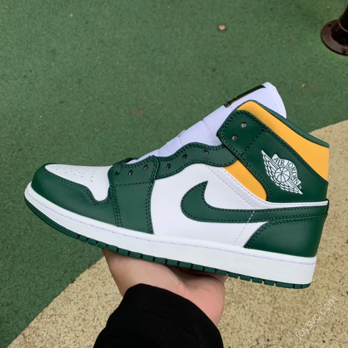 Air Jordan 1 Mid 