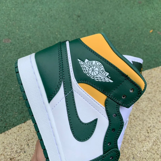 Air Jordan 1 Mid 