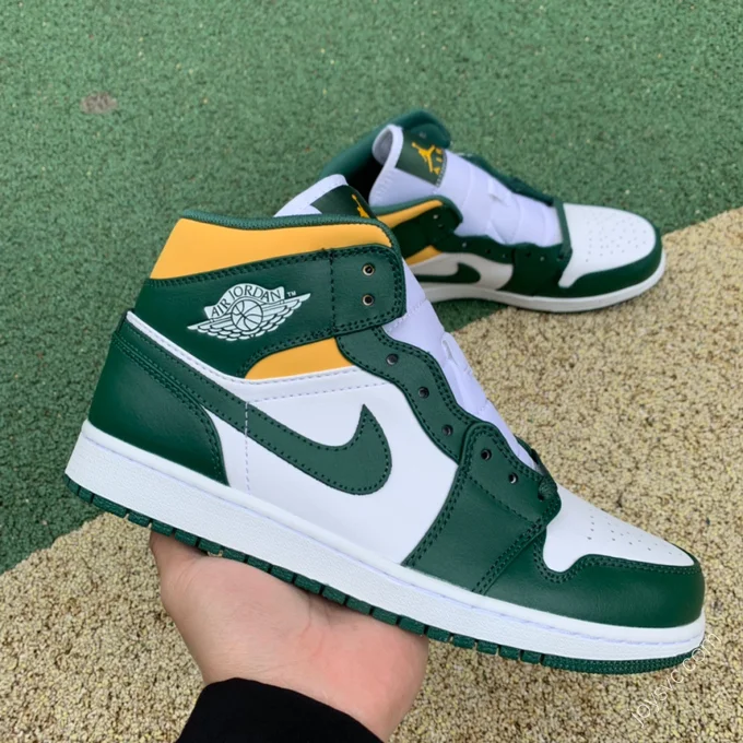 Air Jordan 1 Mid 