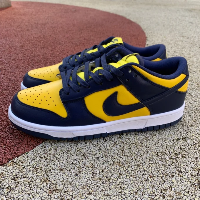 Nike Dunk Low 