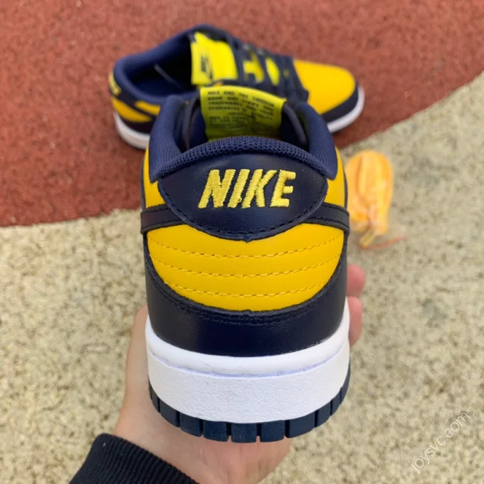 Nike Dunk Low 