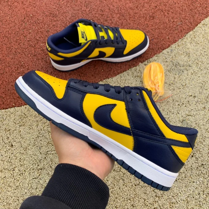 Nike Dunk Low 