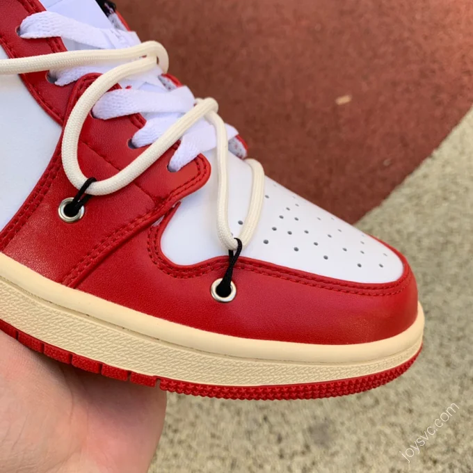 Air Jordan 1 Low 