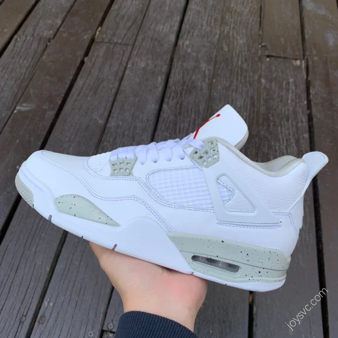 Air Jordan 4 