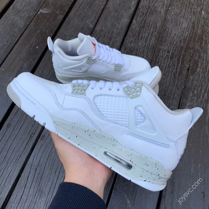 Air Jordan 4 