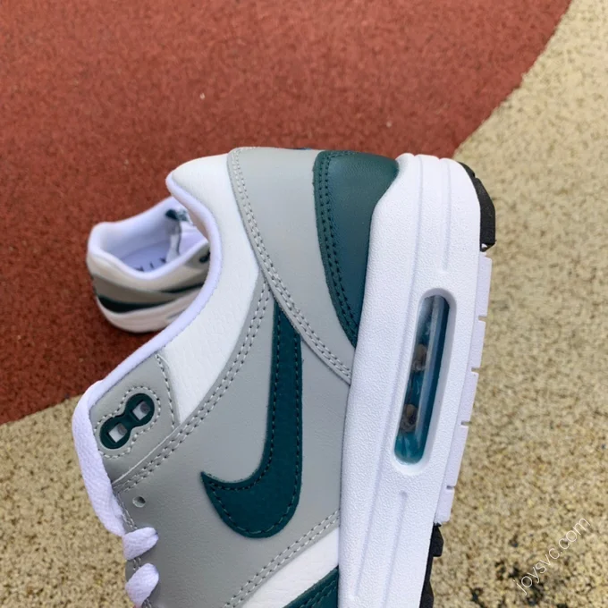 Nike Air Max 1 LV8 White Green Grey DH4059-101