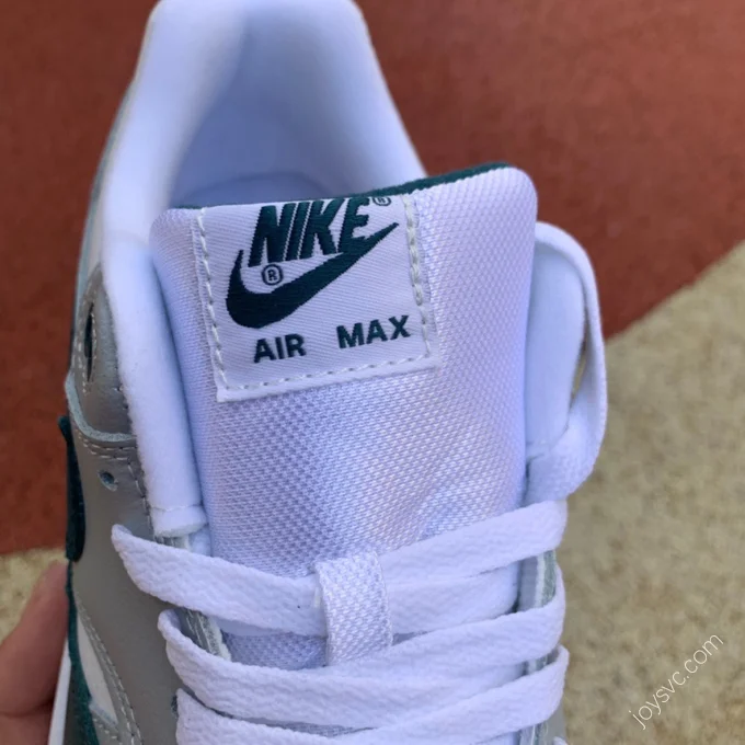 Nike Air Max 1 LV8 White Green Grey DH4059-101