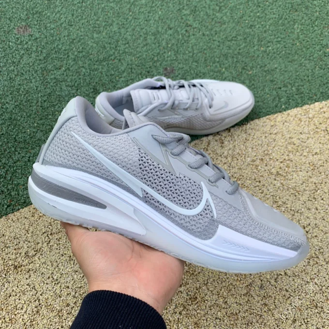 Nike Zoom GT Cut Grey CZ0175-007