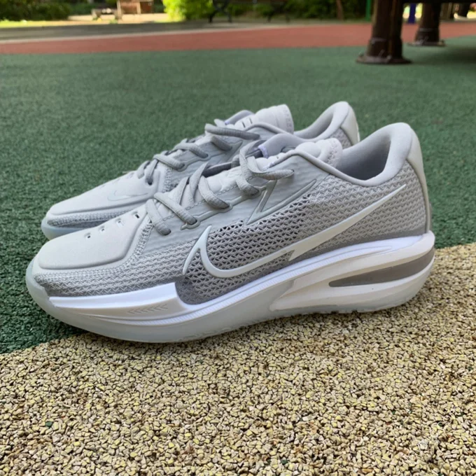 Nike Zoom GT Cut Grey CZ0175-007