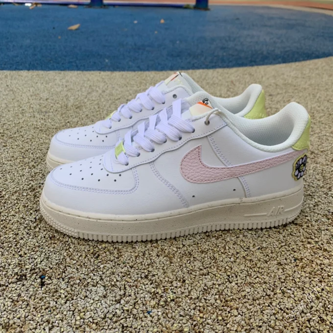 Nike Air Force 1 Next Nature White/Light Green DJ6377-100