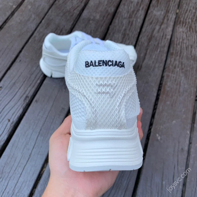 Balenciaga Phantom White