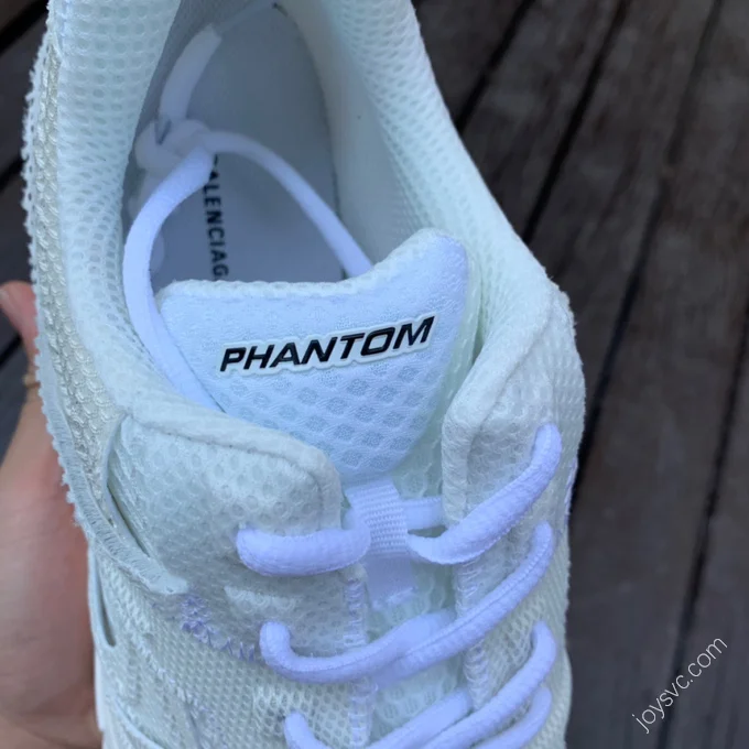 Balenciaga Phantom White