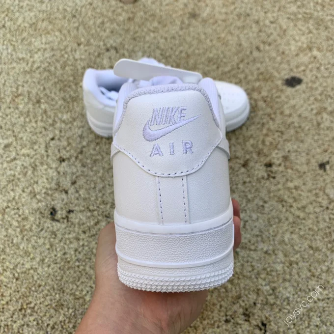 Nike Air Force 1 '07 White Prosperity 315122-11