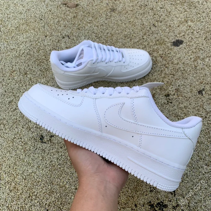 Nike Air Force 1 '07 White Prosperity 315122-11