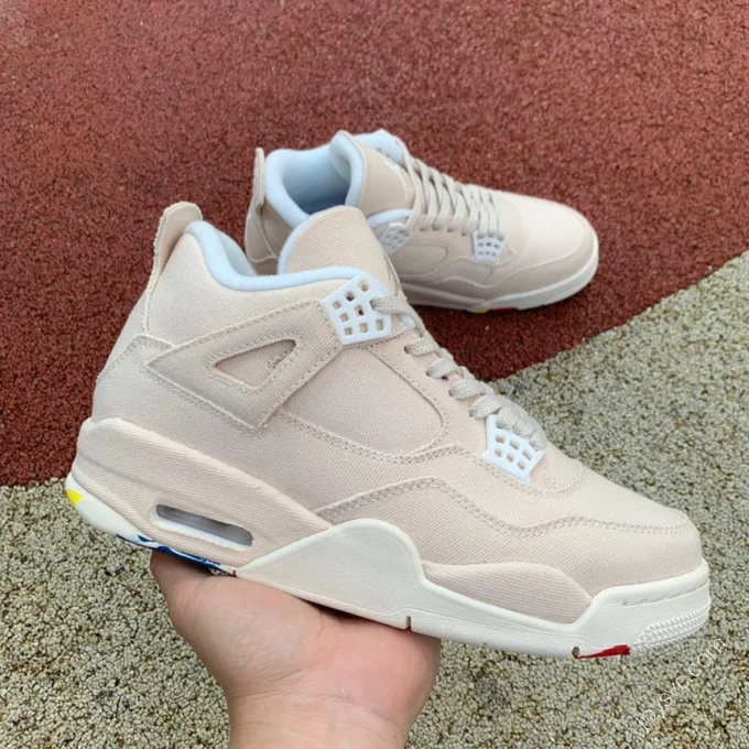 Air Jordan 4 WMNS 