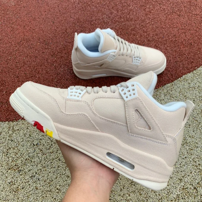 Air Jordan 4 WMNS 