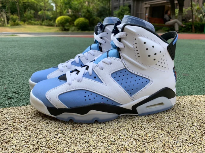 Air Jordan 6 