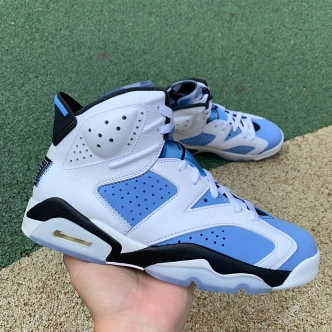 Air Jordan 6 