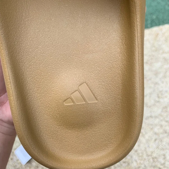 Adidas Yeezy Slide Brown GW1931