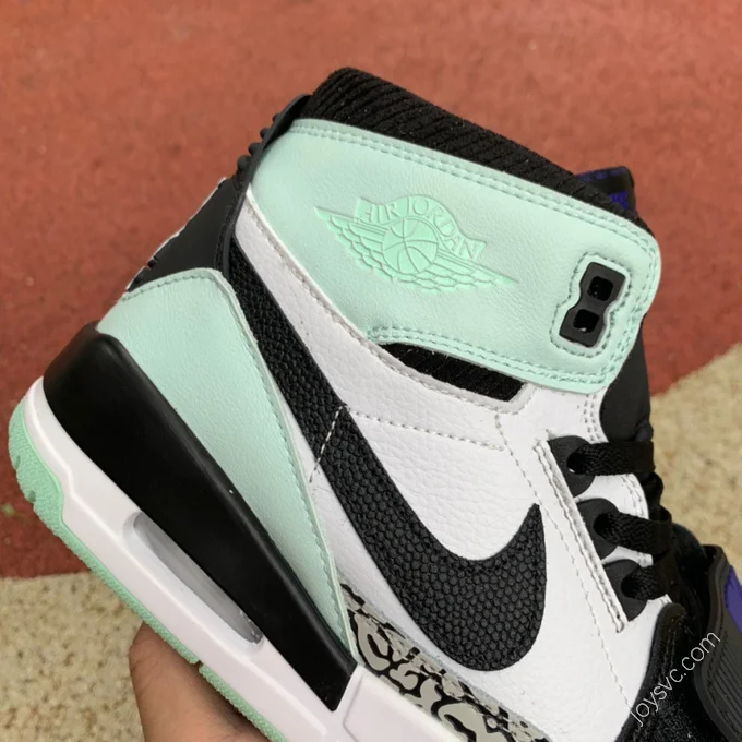 Air Jordan 312 Tiffany Basketball Shoe AV3922-013