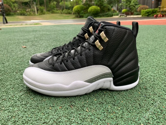 Air Jordan 12 