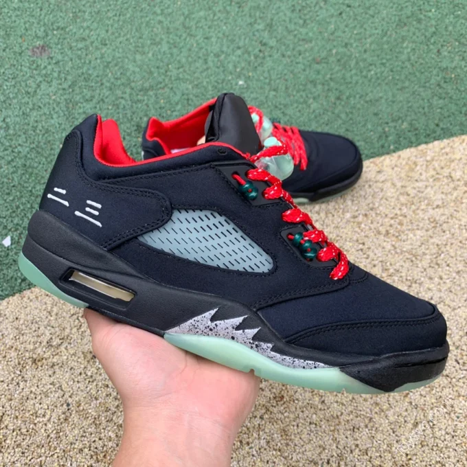 Air Jordan 5 Low 