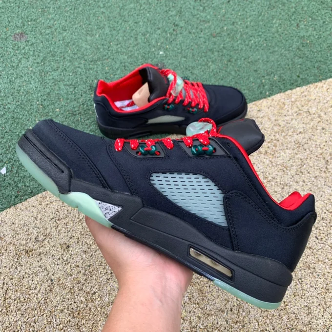 Air Jordan 5 Low 