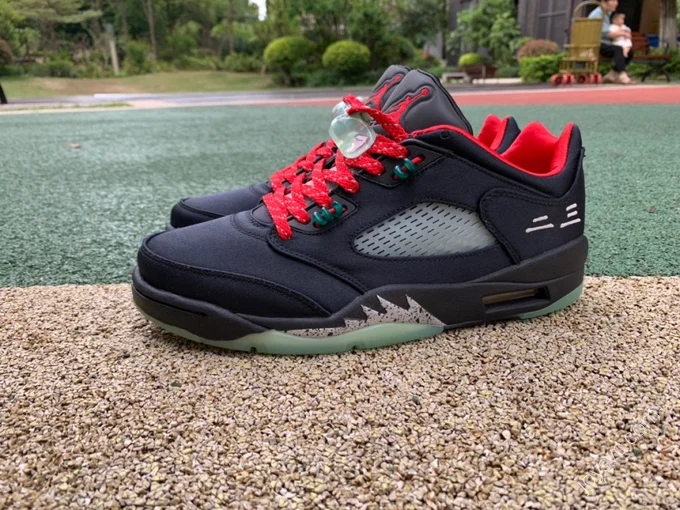 Air Jordan 5 Low 