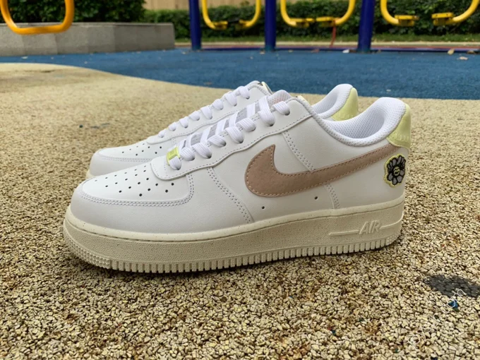 Nike Air Force 1 Next AF1 White DJ6377-100