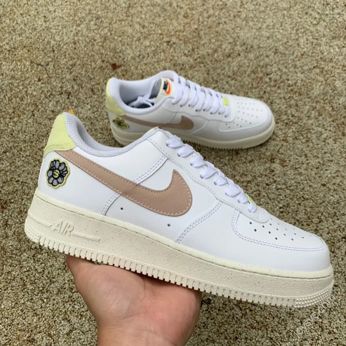 Nike Air Force 1 Next AF1 White DJ6377-100