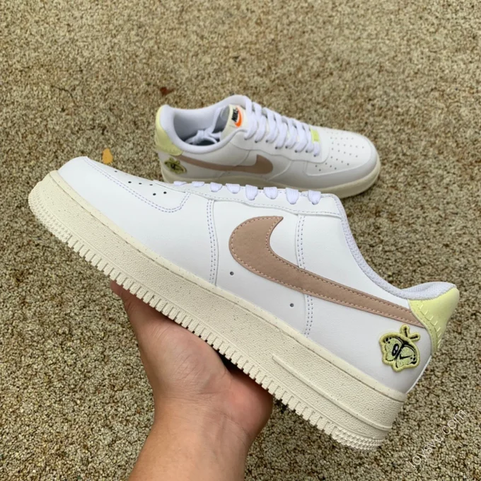 Nike Air Force 1 Next AF1 White DJ6377-100