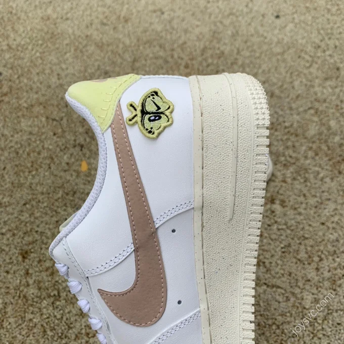 Nike Air Force 1 Next AF1 White DJ6377-100