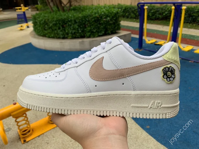 Nike Air Force 1 Next AF1 White DJ6377-100